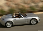 Saturn Sky Roadster